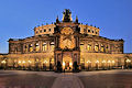 Información turística Dresden