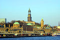 Información turística Hamburgo