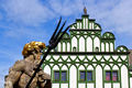 Información turística Weimar