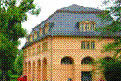 Lugar de los cursos en Weimar